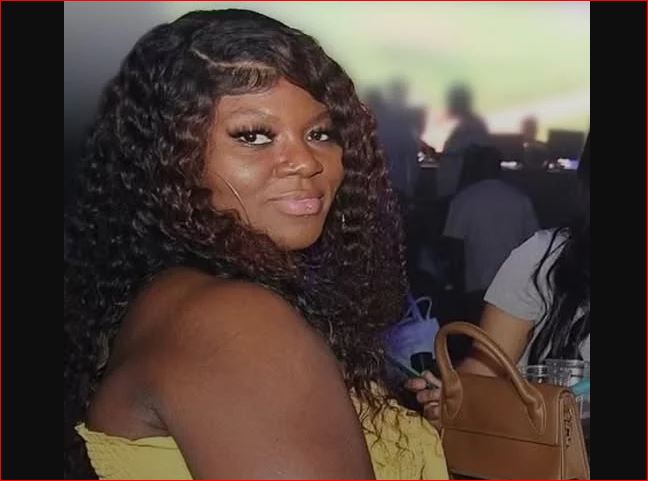 Fatal Baton Rouge Murder-Suicide Leaves Two Dead; Woman Identified as 33-Year-Old Avery