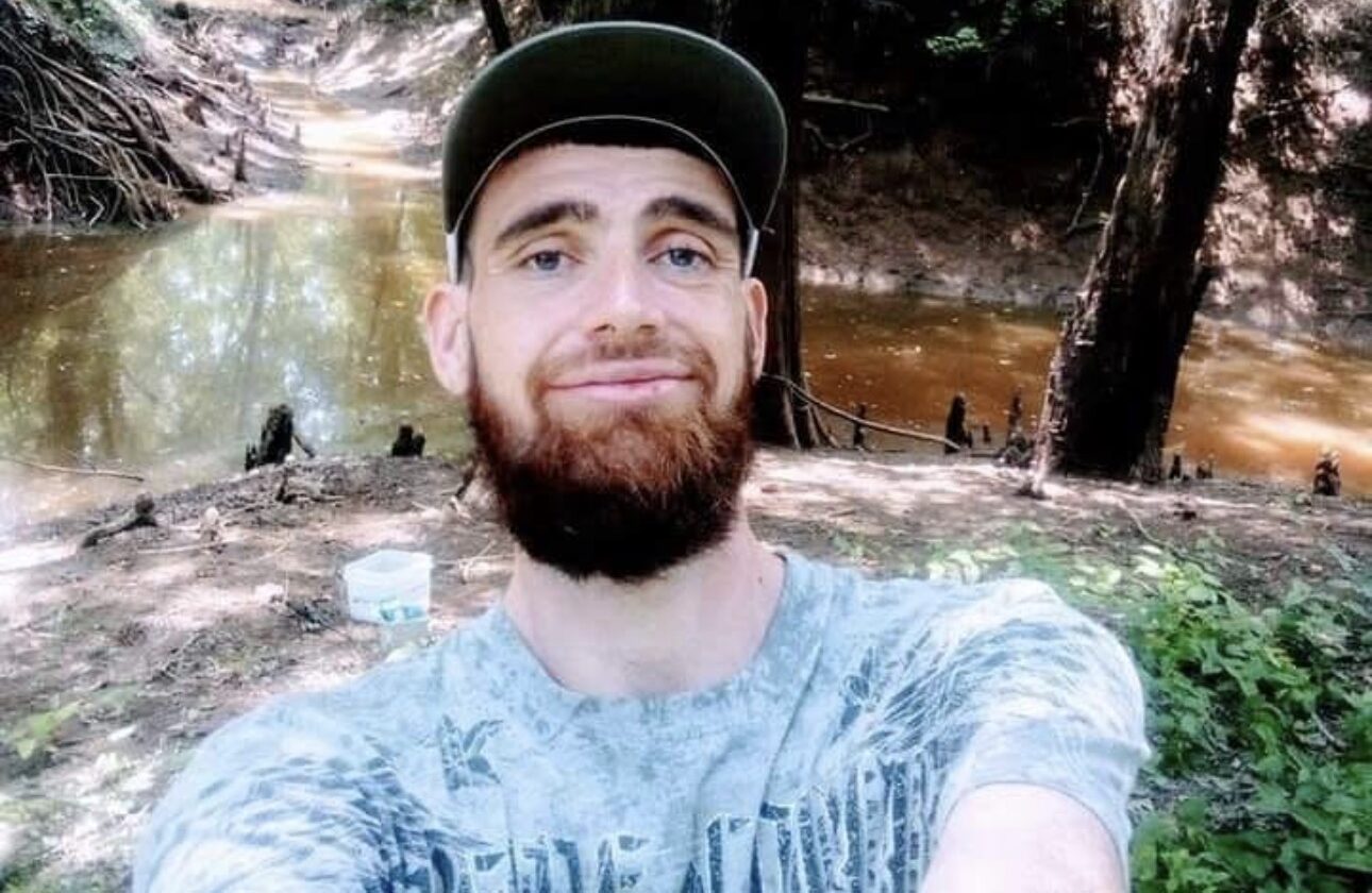 Matthew Garrett Shooting, Judsonia AR, Obituary, Death: 30-Year-Old Man Died in officer-involved shooting near Pinnacle Mountain State Park