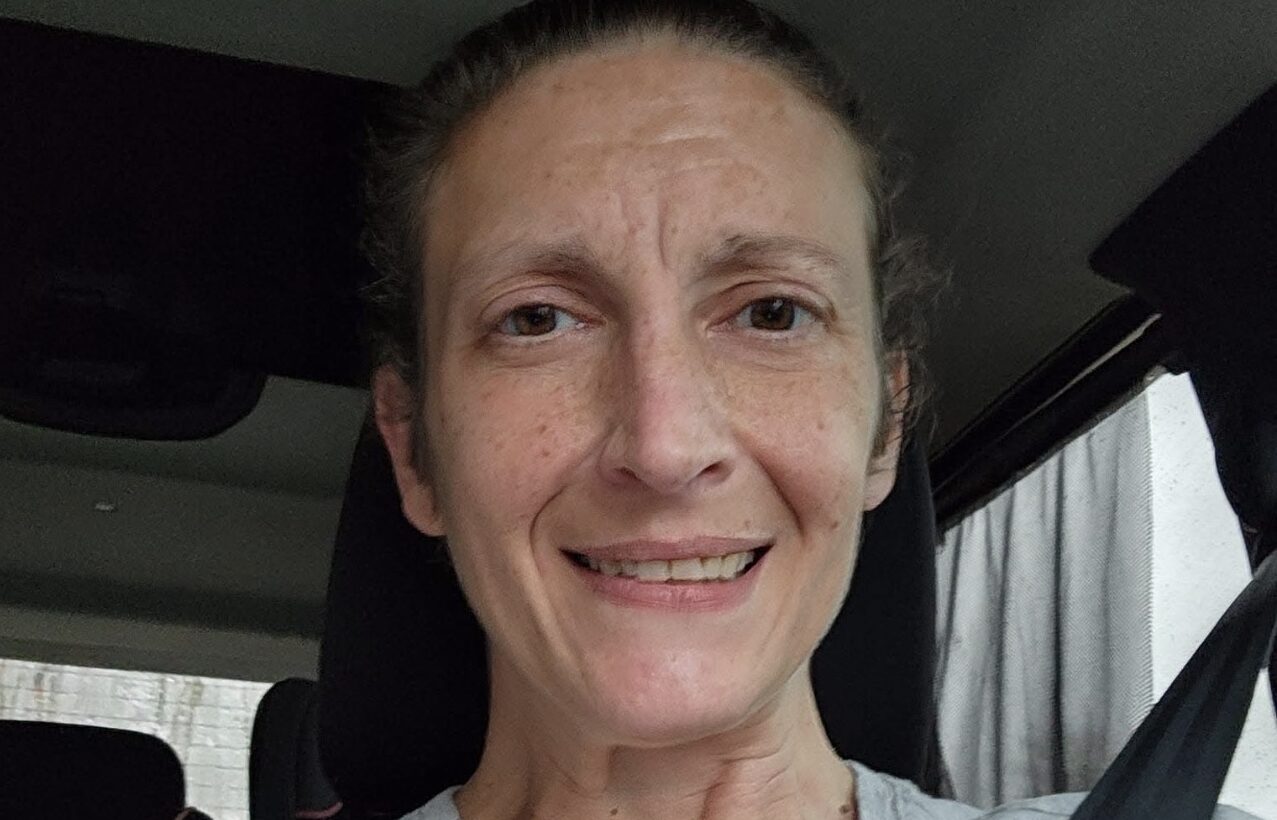 Colleen Dunn Found Dead in McCracken County Ravine Following Single-Vehicle Crash After Missing Person Search