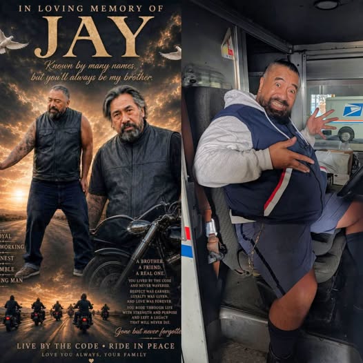 Jay Reupena Motorcycle Accident, California, Obituary, Death: Family And Friends Mourns The Passing of Jay Reupena