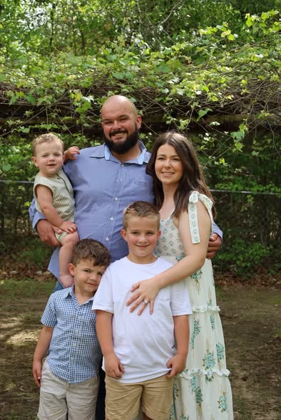 Ryan Whitehurst, Sumrall MS, Obituary, Death: In Loving Memory of Ryan Whitehurst