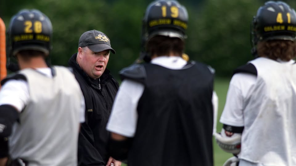 Ted Wolford Upper Arlington, OH Death: Longtime Upper Arlington Lacrosse Coach dies at 66