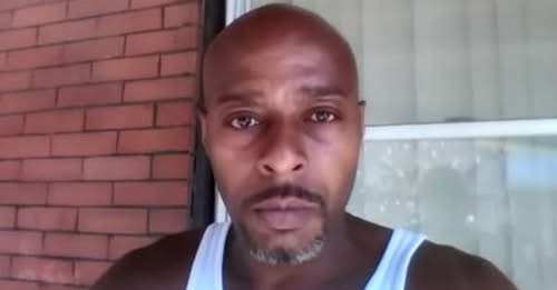 Vincent Good, Philadelphia Found Dead- Vincent Good’s Death Under Investigation After Body Discovered in Suitcase