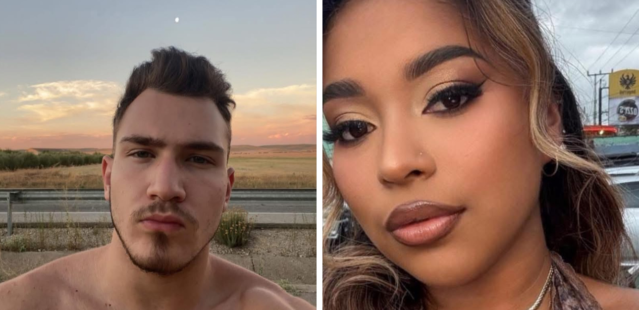 German Navarro Lopez and Shelsy Solis Sosa Found Dead: Couple Found Dead in Brownsville Hotel Room in Apparent Murder-Suicide