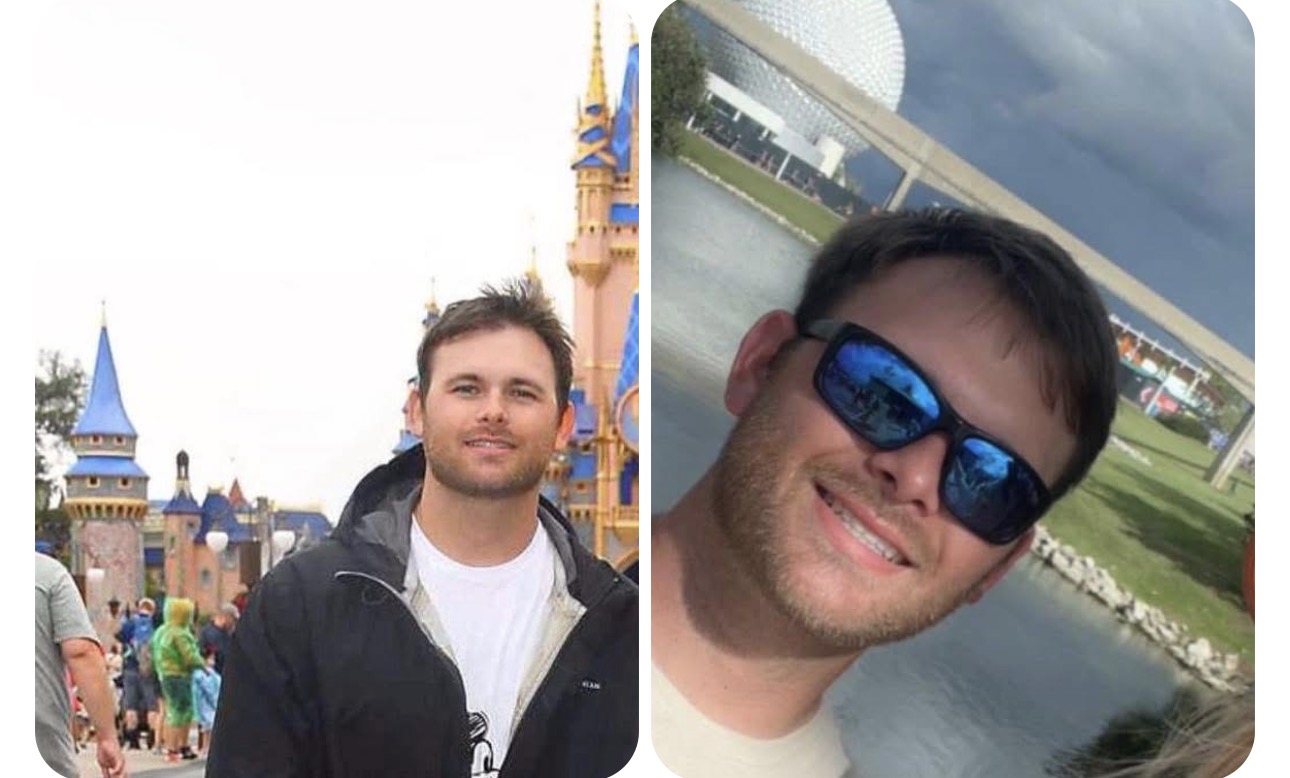 Kody Woodson Murder-Suicide- 30-year-old died in devastating murder-suicide incident