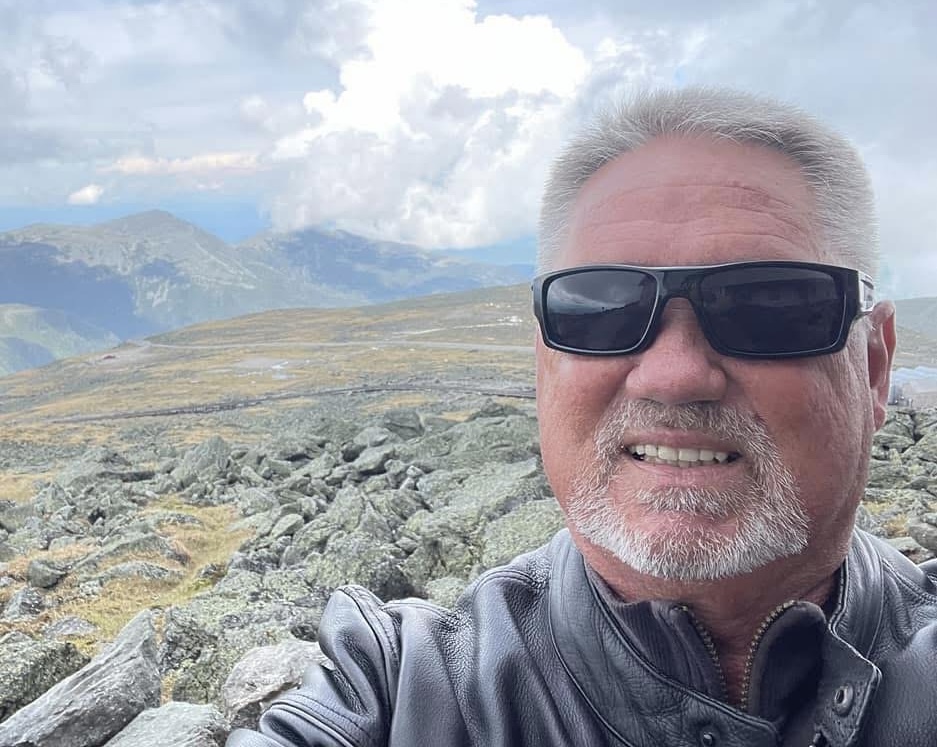 Randy Schmucker Motorcycle Accident- In Loving Memory of Randy Schmucker