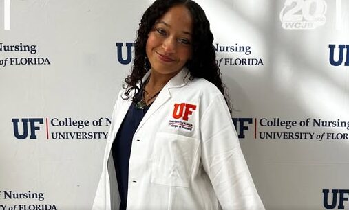 Brooke Smith Gainesville Shooting- University of Florida Nursing Student Brooke Smith Killed in Tragic Incident