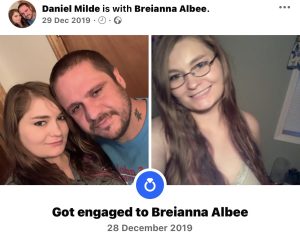 Husband Arrested After Wife Found Dead in Burning Home in Fulton County