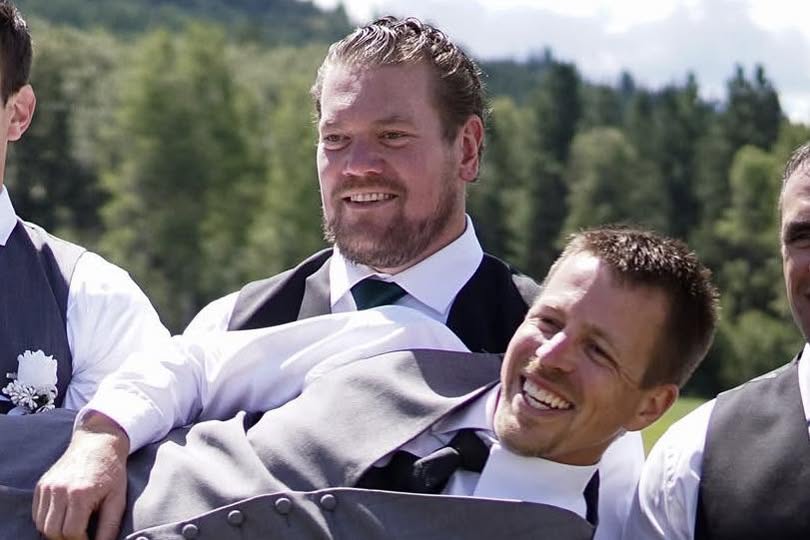 JD Quinn, Missoula MT, Obituary, Death: Family and Friends Mourns The Passing of JD Quinn