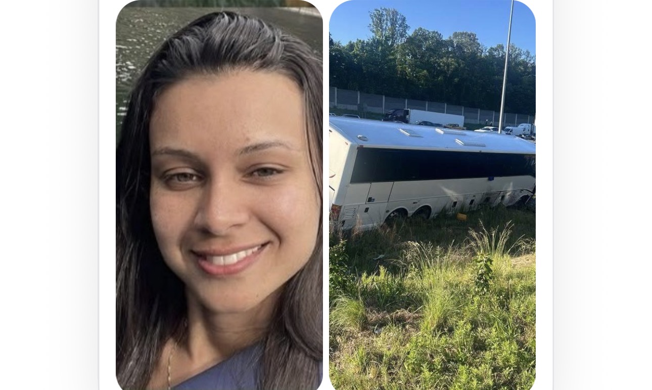 I-95 Bus Crash in Stafford County: Five Dead, Dozens Injured in Devastating Multi-Vehicle Collision